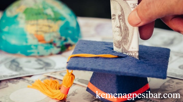 Info Beasiswa Kesehatan Yogyakarta 2025