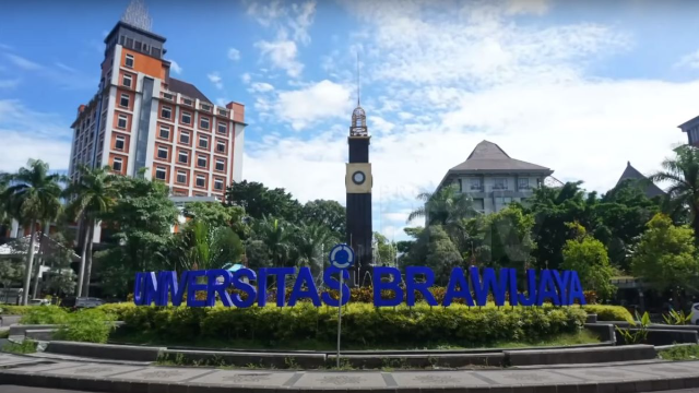 Universitas Brawijaya: Kampus Unggulan di Malang dengan Prestasi Mendunia